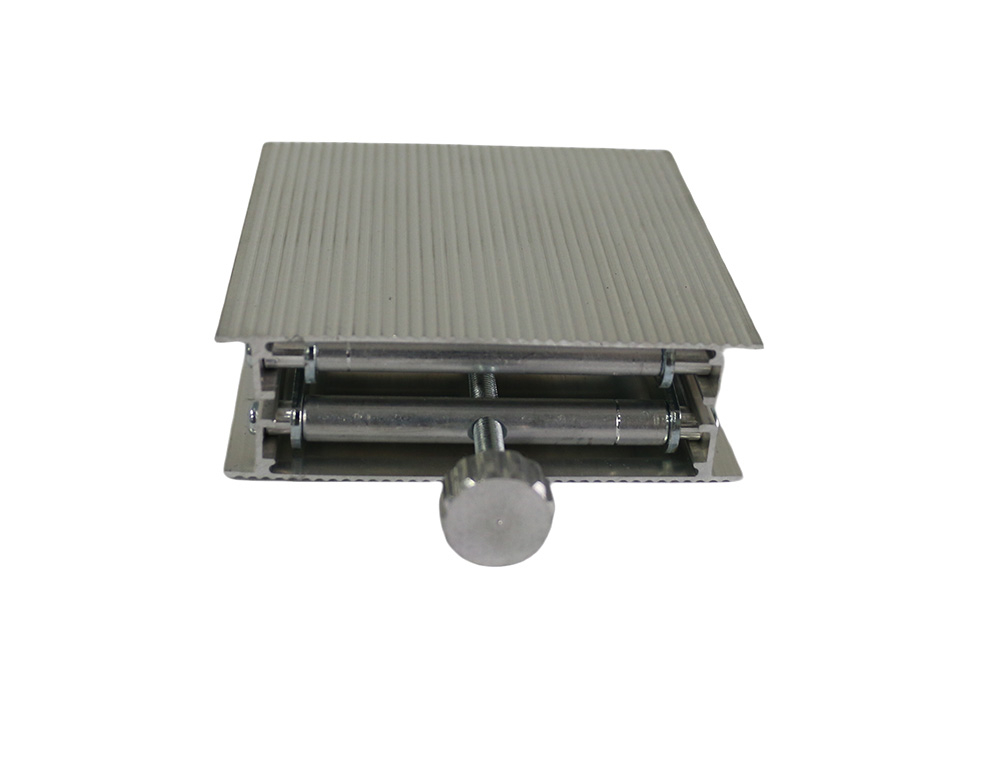 Metal lifting platform
