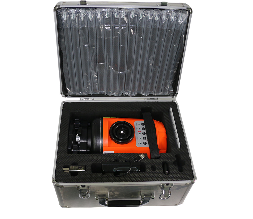 Plumb gauge （Vertical）