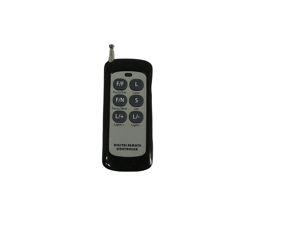 PV200 Remote Control