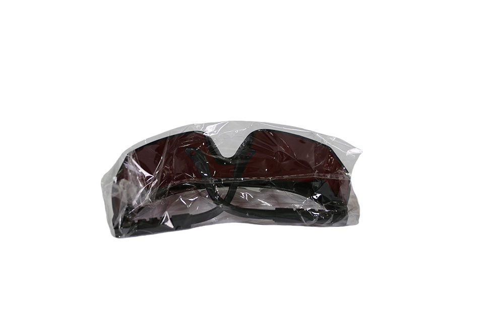 Red light eyes      -- Optional accessories