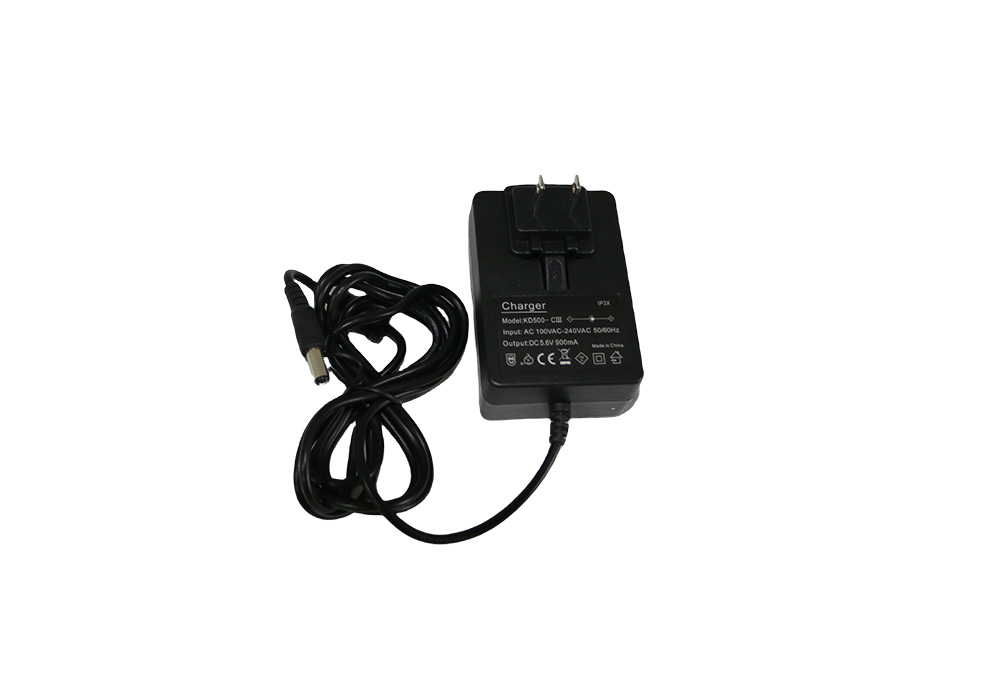 Charger for the leveler