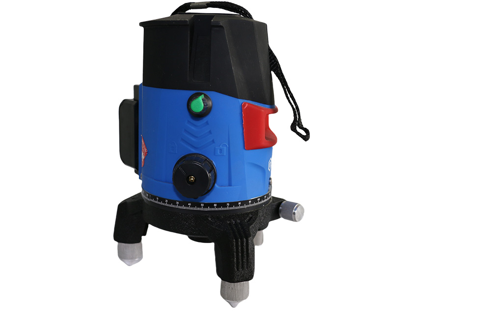 Multi-line projection instrument