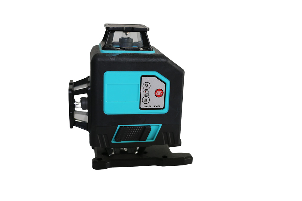 4D line projection instrument