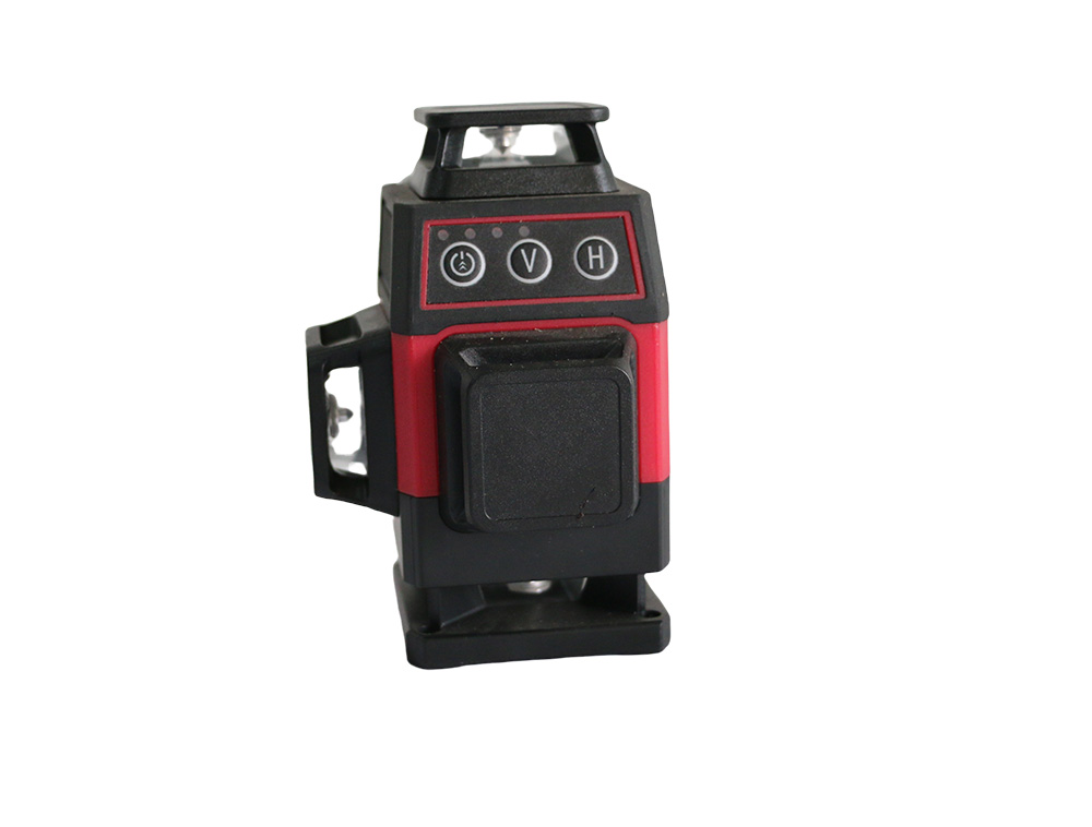 4D360 laser ink line meter