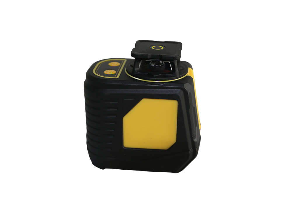 5-line ink line tester