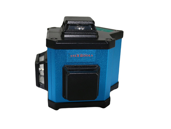 360-line electronic leveling laser ink line meter