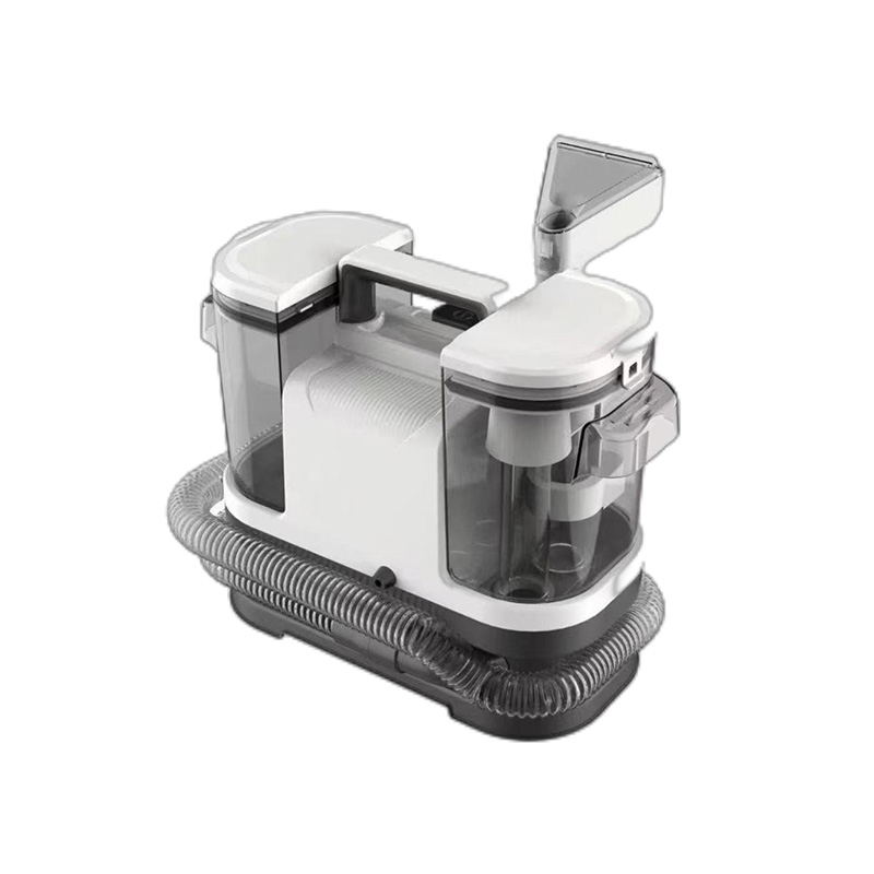 Steam cleaning machine