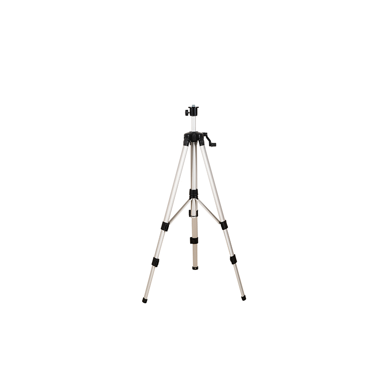 Leveling instrument bracket