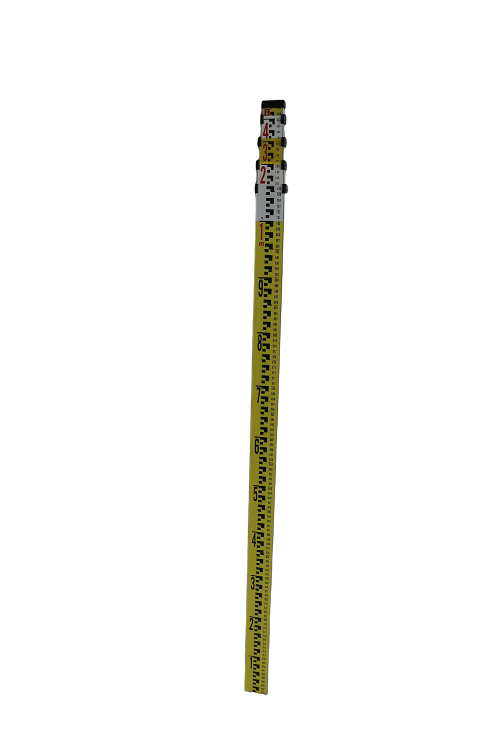 Tower ruler