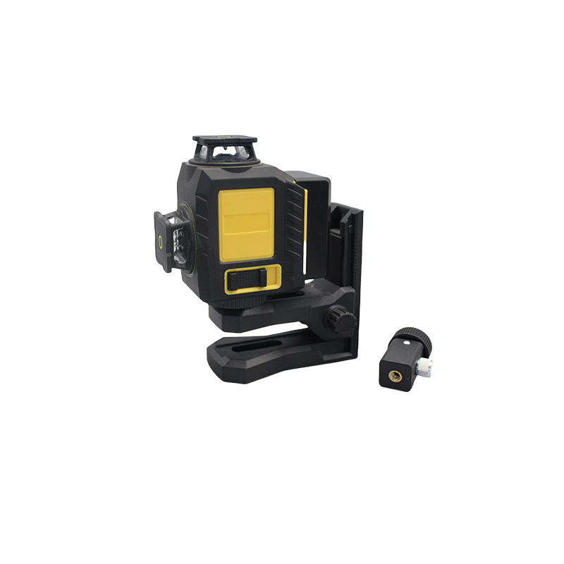 360-line laser level
