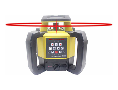 GV-4480 Agri Pro