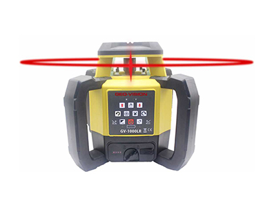 Laser Sag/Plumb Instruments (2026 Q1–Q2)